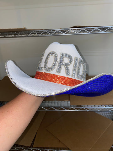University of Florida Hat - 0