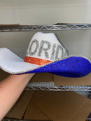 University of Florida Hat-3