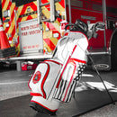 FDGC RED LINE BAG-2