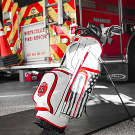 FDGC RED LINE BAG - 0