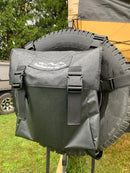 Saint Helens Trail Bag - Spare Tire or Ladder-1