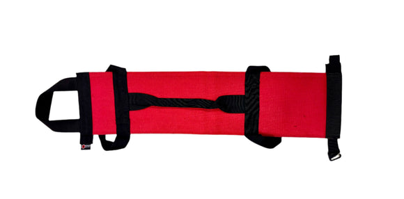 Workout Battle Bag - Spark