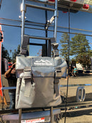 Saint Helens Trail Bag - Spare Tire or Ladder-3