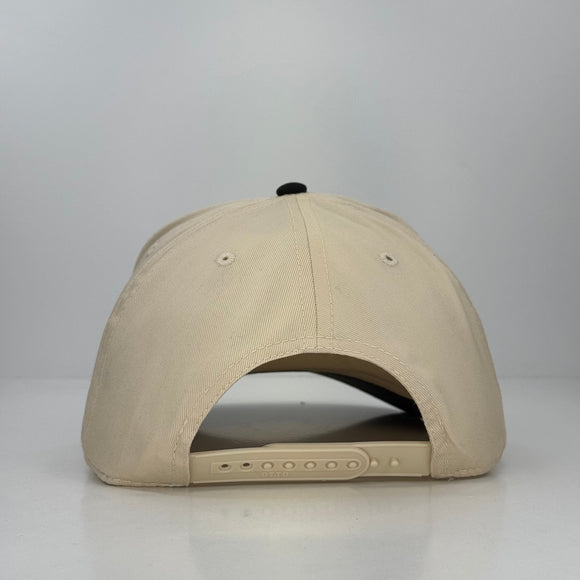 Where The F Is My Vape Custom Embroidered Snapback