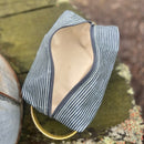 Hickory Striped Pouch-2