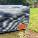 Hickory Striped Pouch-4