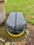 Hickory Striped Pouch-3