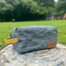 Hickory Striped Pouch-1