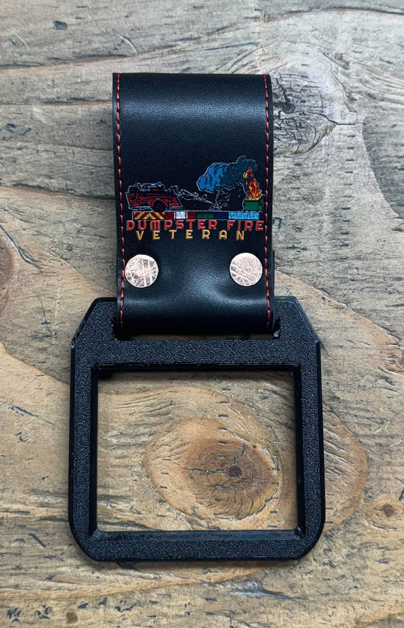 Veteran 2.0 Radio Holster