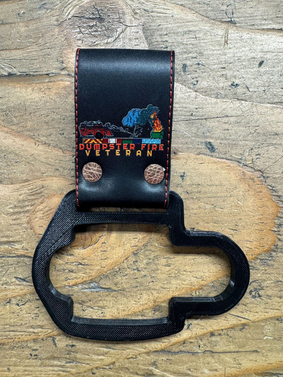 Veteran 2.0 Radio Holster