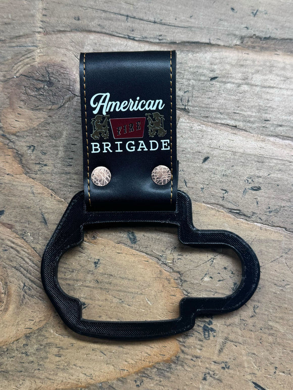 Banquet Radio Holster