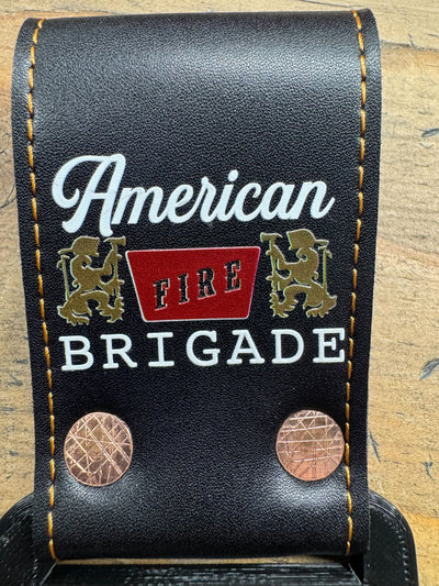 Banquet Radio Holster