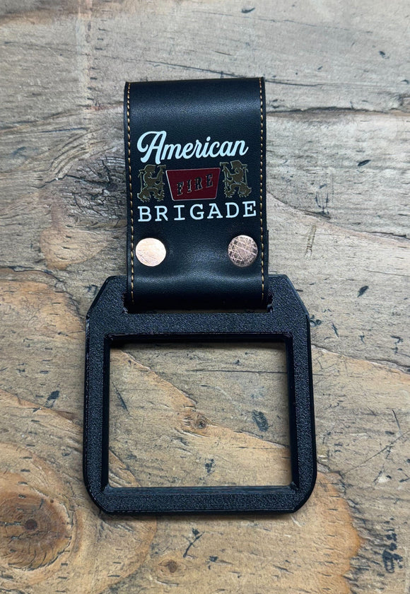 Banquet Radio Holster