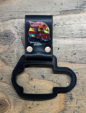 Yo District Radio Holster - 0