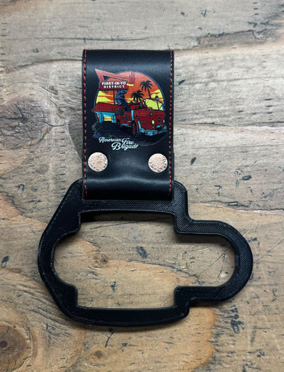 Yo District Radio Holster - 0