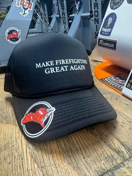 Great Again Worker