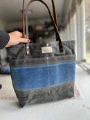 Chapel Hill Classic Bag-1