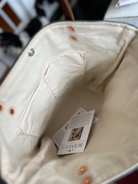 Chapel Hill Classic Bag - 0