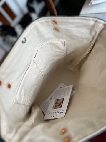 Chapel Hill Classic Bag - 0