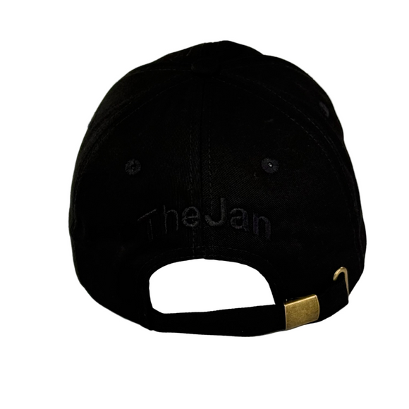 Employed Gamer Custom Embroidered Dad Hat