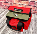 Deluxe Lava Box - FIRECAN PORTABLE FIRE PIT Carry Bag - IGNIK-4