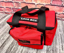 Deluxe Lava Box - FIRECAN PORTABLE FIRE PIT Carry Bag - IGNIK-5