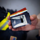 The Blaze Wallet - Yellow-5