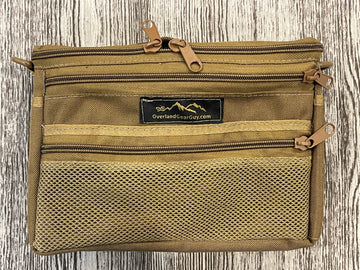 Jeep Grab Handle Pouch - 0
