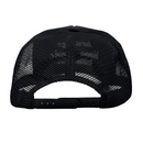 Average Emo Music Listener Custom Embroidered Trucker Hat-2