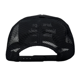 Average Emo Music Listener Custom Embroidered Trucker Hat - 0