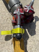 Gated Wye Strap - FFGWS-1