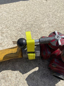 Gated Wye Strap - FFGWS-2