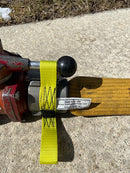 Gated Wye Strap - FFGWS-3
