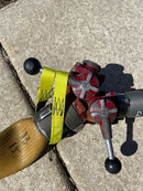 Gated Wye Strap - FFGWS-4