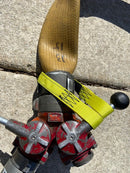 Gated Wye Strap - FFGWS-5