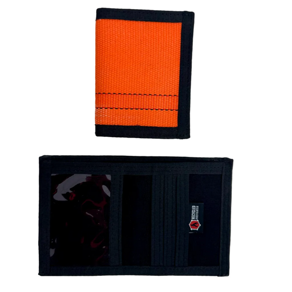 Captain Wallet - Firehose Edition