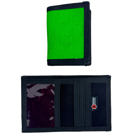 Captain Wallet - Firehose Edition