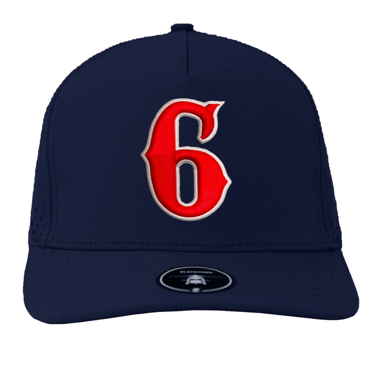 Fire Company Hats