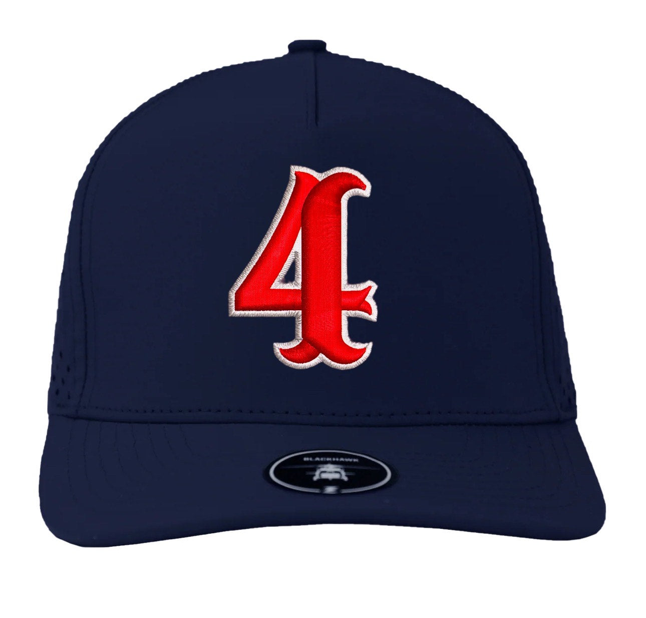 Fire Company Hats