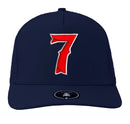 Fire Company Hats-12