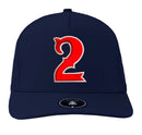 Fire Company Hats-7