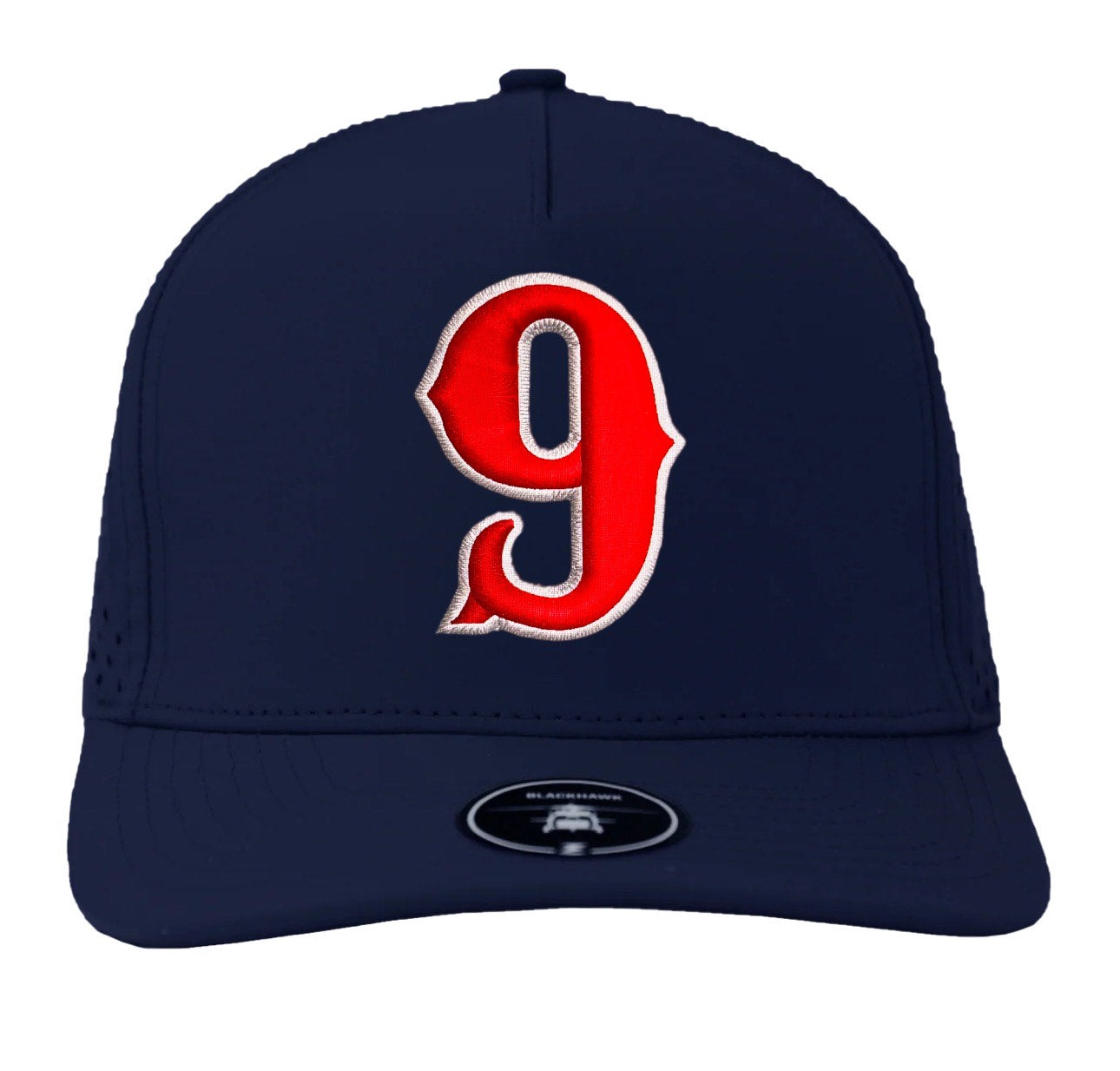 Fire Company Hats
