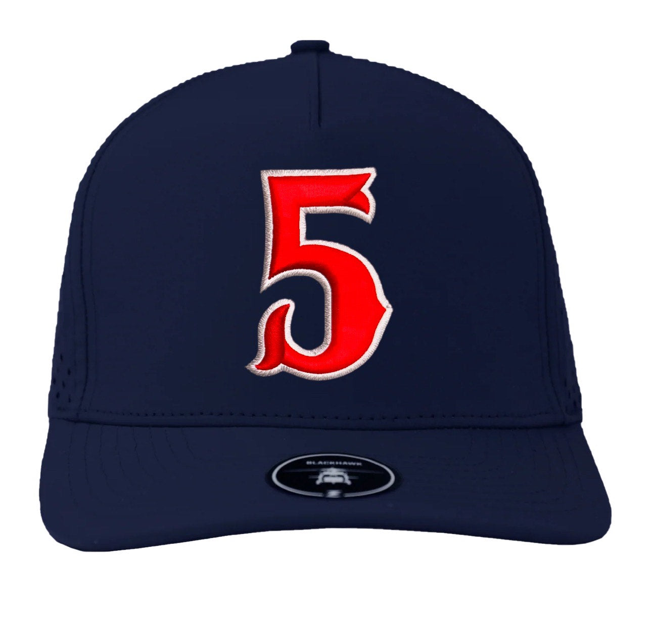 Fire Company Hats