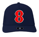 Fire Company Hats-13