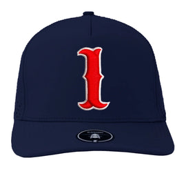 Fire Company Hats (NAVY) - 0