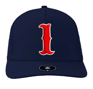 Fire Company Hats (NAVY) - 0