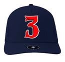 Fire Company Hats-8
