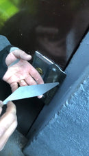 Door Lockout Entry Kit-4