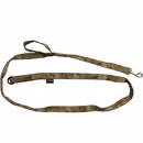 K9 Command Lead - Dual Control Dog Leash-1
