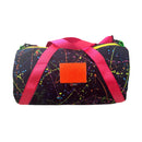 Barrel Duffle Bag 1000D-19
